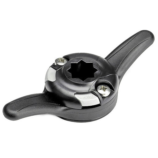 Railblaza Cleatport Black Standard
