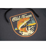 Old Town (Discontinued) New Era French Terry Pullover Hoodie Redfish