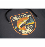 Old Town (Discontinued) New Era French Terry Pullover Hoodie Redfish
