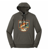 Old Town (Closeout) New Era French Terry Pullover Hoodie Redfish