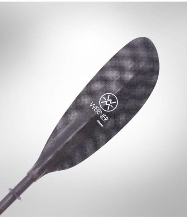 Werner Paddles Athena Paddle