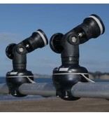 Railblaza Starport Extenders 150mm