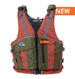 Mustang Survival Reflex PFD