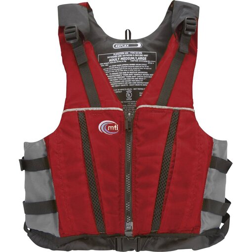 Mustang Survival Reflex PFD