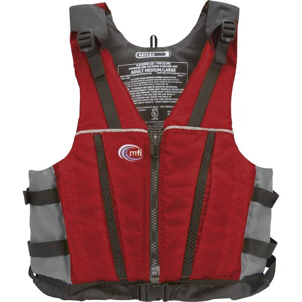 Reflex PFD