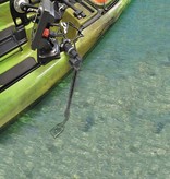 Railblaza Transducer Mount XL
