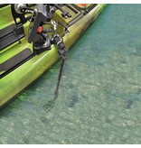 Railblaza Transducer Mount XL
