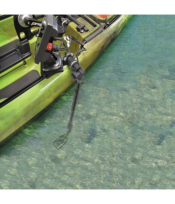 Railblaza Transducer Mount XL