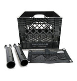 YakGear Anglers Crate Kit Starter