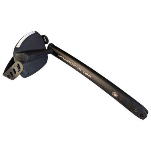 Hobie Crank Assembly Right MD180 Kick-Up