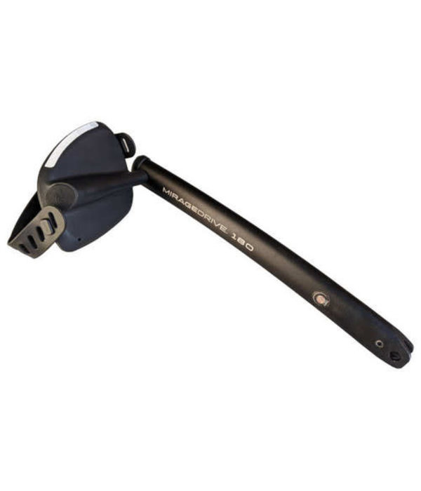 Hobie Crank Assembly Right MD180 Kick-Up