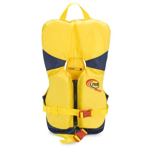 MTI Infant's PFD