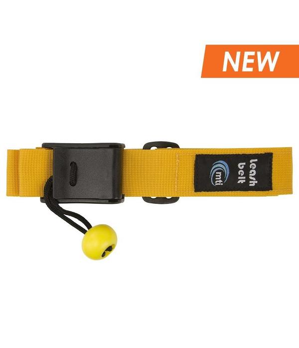 MTI SUP Leash Release Belt