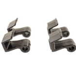 YakAttack Omni Hooks (Pack Of 4)