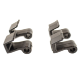 YakAttack Omni Hooks (Pack Of 4)