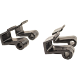 YakAttack Omni Hooks (Pack Of 4)