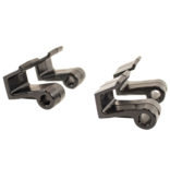 YakAttack Omni Hooks (Pack Of 4)