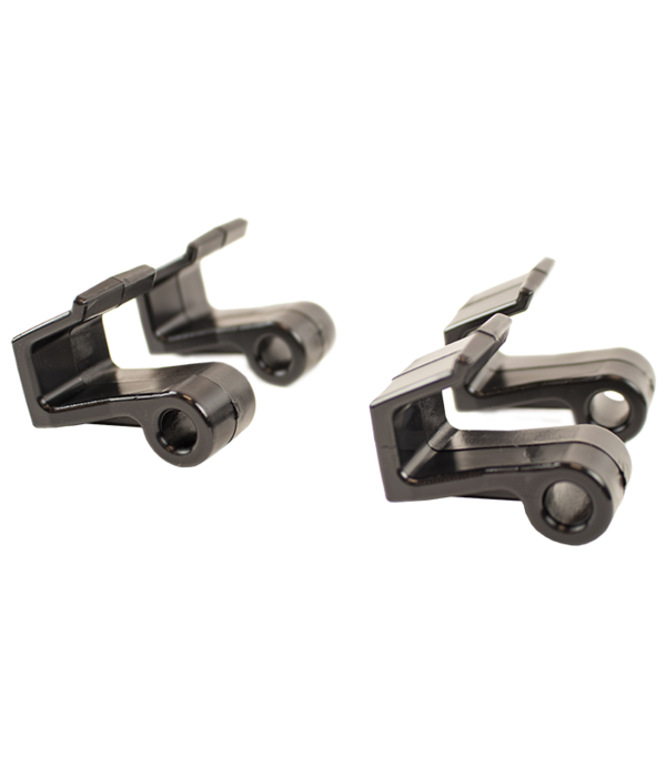 YakAttack Omni Hooks (Pack Of 4)