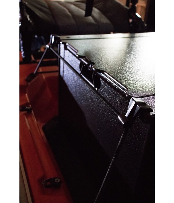 YakAttack Omni Hooks (Pack Of 4)