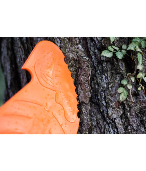 Backwater Paddle Assault Hand