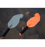 Backwater Paddle Assault Hand