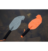 Backwater Paddle Assault Hand
