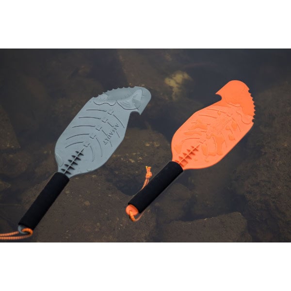 Paddle Assault Hand