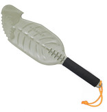 Backwater Paddle Assault Hand