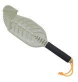 Backwater Paddle Assault Hand