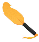 Backwater Paddle Assault Hand