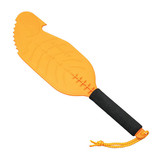 Backwater Paddle Assault Hand