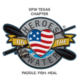 Heroes On The Water Donate MORE to Heroes on the Water