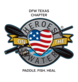 Heroes On The Water Donate MORE to Heroes on the Water