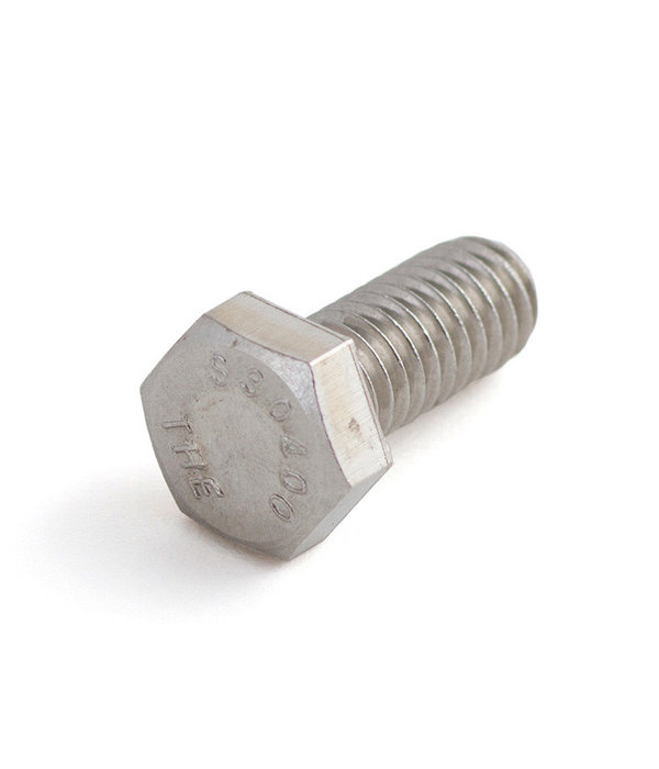 Bolt 5/16"-18 x 3/4'' Hex Head (Getaway Wing Bracket)