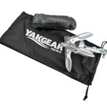 YakGear Anglers Crate Kit Basic Package V2