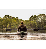 Backwater Paddle Assassin Carbon Fiber Hybrid Backwater Paddle Assassin Carbon Fiber Hybrid