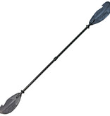 Backwater Paddle Assassin Carbon Fiber Hybrid Backwater Paddle Assassin Carbon Fiber Hybrid