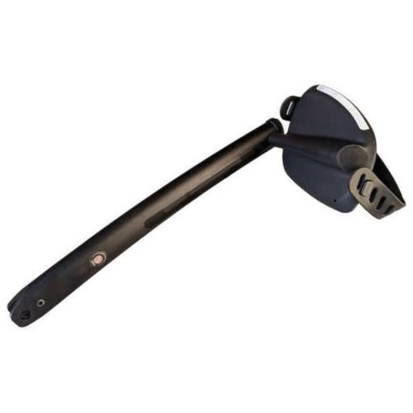 Crank Assembly Left MD180 Kick-Up