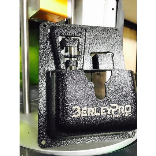 BerleyPro (Original Design) Stow Bro