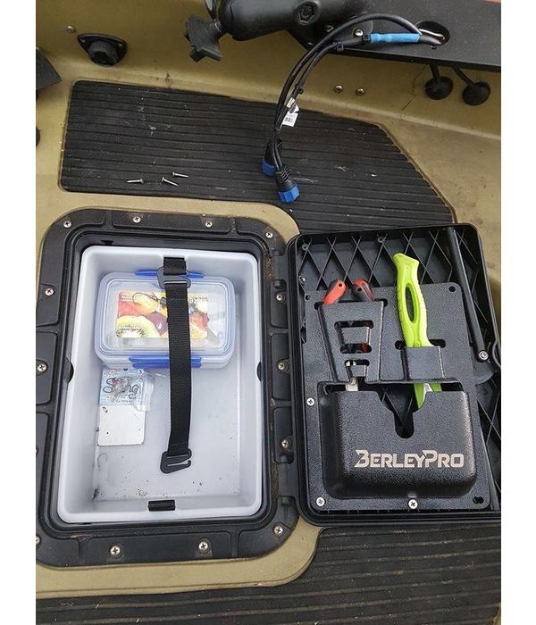BerleyPro (Closeout) (Original Design) Stow Bro