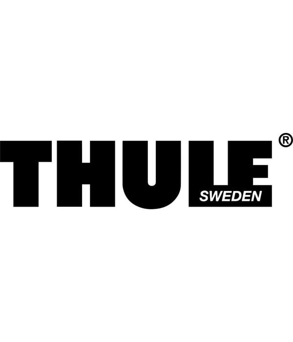 Thule (Discontinued) Fit Kit Traverse Style