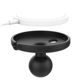RAM Mounts Ball Adapter Featuring Apple Magsafe