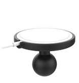 RAM Mounts Ball Adapter Featuring Apple Magsafe