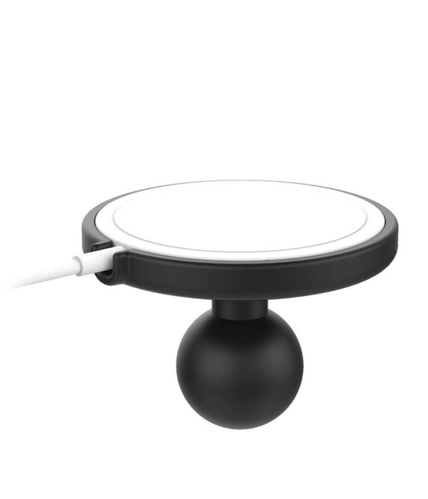 RAM Mounts Ball Adapter Featuring Apple Magsafe