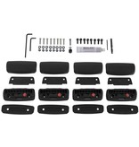 Thule (Closeout) Fit Kit Podium Style 3114