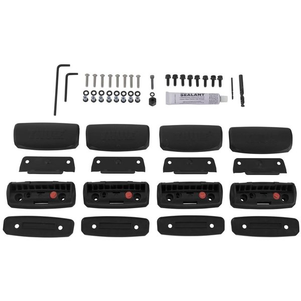 (Closeout) Fit Kit Podium Style 3114