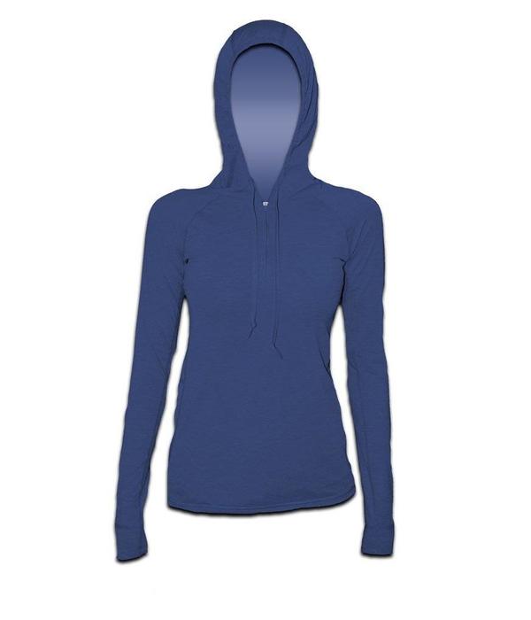 Anetik Flight Women's Tech Hoody