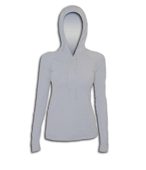 Anetik Flight Women's Tech Hoody