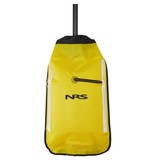 NRS Watersports Sea Paddle Float Yellow