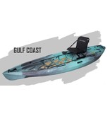 NuCanoe Unlimited 12.5 With 360 Fusion Seat - 2023 Model